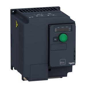 Dažnio keitiklis ATV320U22N4C