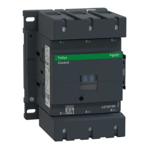 Kontaktorius LC1D150P7