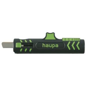 Universalus izoliacijos nuėmiklis 200043 Haupa