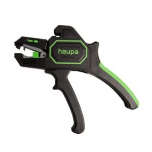 Replės izoliacijai nuimti 0.2-6.0 mm² 210696 Haupa