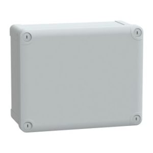 Virštinkinė dėžutė 241x194x107mm IP66 NSYTBS241910