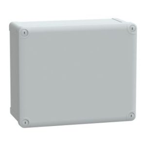 Virštinkinė dėžutė 291x241x128mm IP66 NSYTBS292412