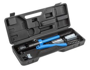 Antgalių užspaudimo replės hidraulinės  16 – 300mm² HT1P169 Hogert