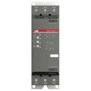 Softstarteris PSR72-600-70 37kW 72A ABB