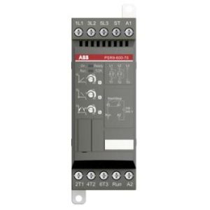 Softstarteris PSR9-600-70 4kW 9A ABB